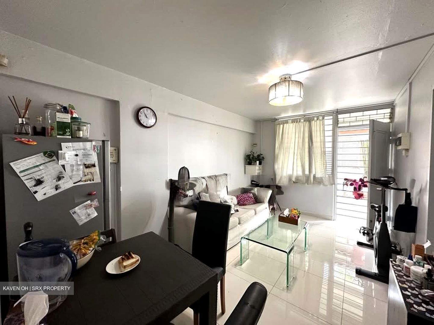 Blk 33 Whampoa Gardens (Toa Payoh), HDB 3 Rooms #576723761